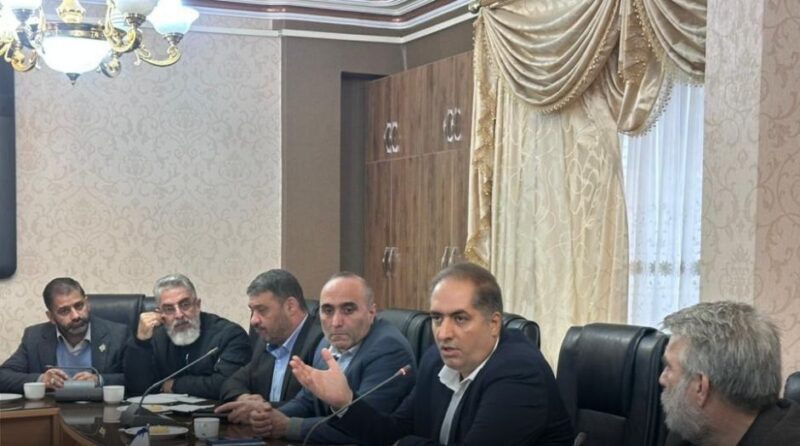 تقویت سهجانبهگرایی و صیانت از حقوق کارگران، ضامن تحقق عدالت کارگری است