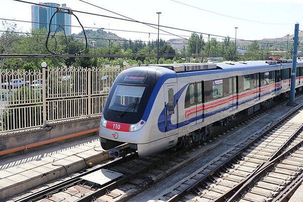 برگزاری نخستین مانور بزرگ امداد و نجات در متروی تبریز