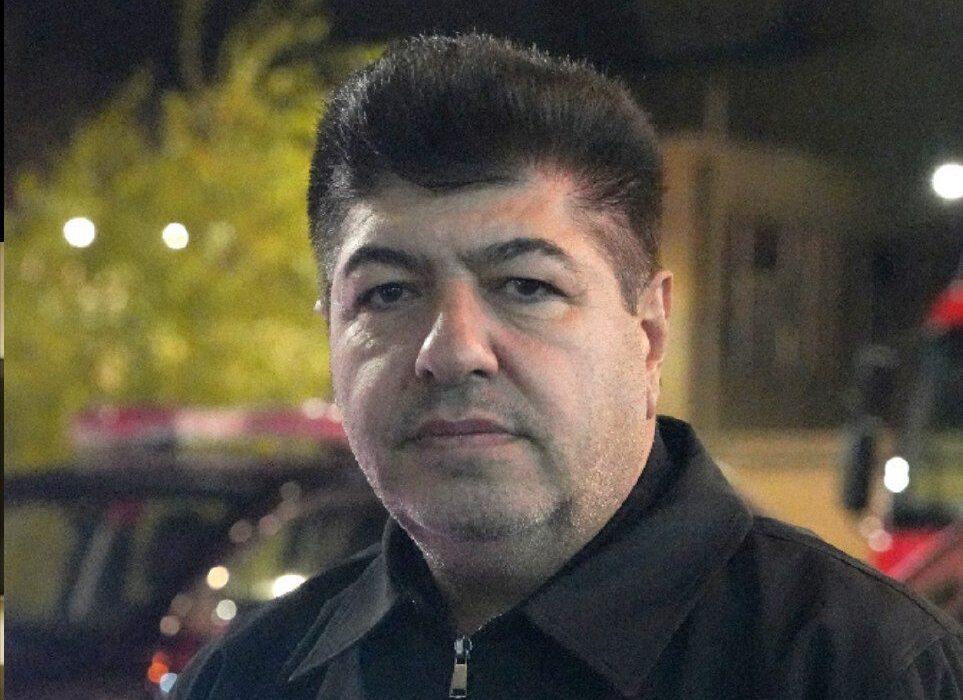 آمادگی عملیاتی آتش‌نشانی برای مقابله با حوادث مترویی
