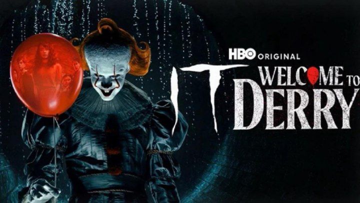 نقد و بررسی سریال IT: Welcome to Derry