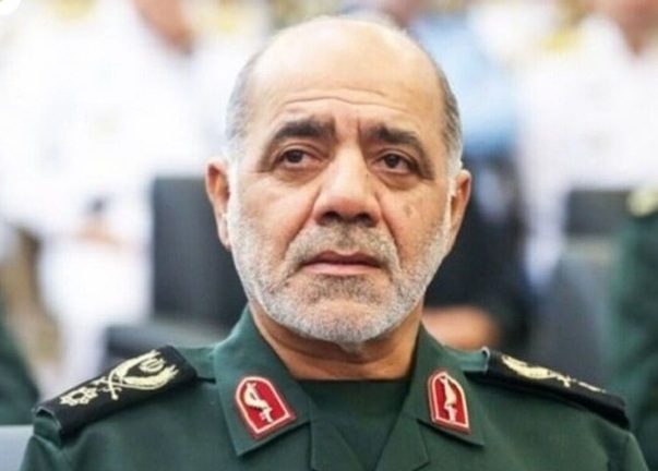 فرمانده قرارگاه خاتم الانبیاء: پاسخ ایران به هر تجاوزی، قاطع و پشیمانکننده است