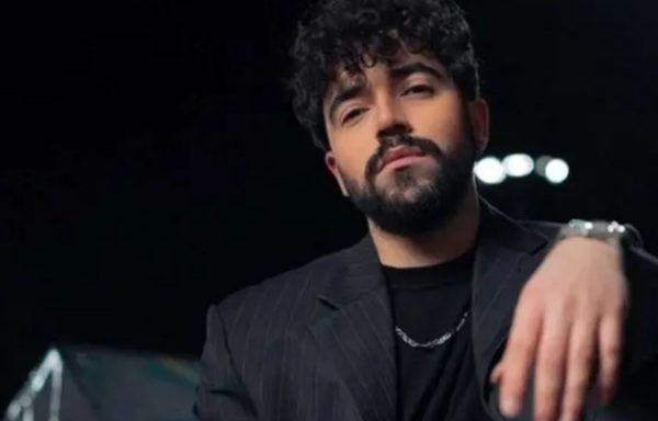 انتشار نخستین آلبوم رسمی «شروین حاجی‌پور»/ از ایران نمی‌روم، همینجا کار می‌کنم