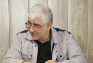 رکورد ۱۲۸۰ مترمکعب بتنریزی در ایستگاه دامپزشکی متروی تبریز ثبت شد