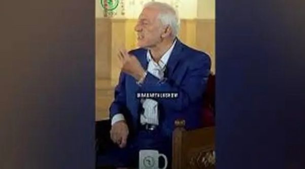 محمد دادکان: مملکت را به کجا رساندید؟ چهل سال پیش با پول نیم کیلو گردوی الان خانه ۱۰۰ متری خریدم/ ویدئو