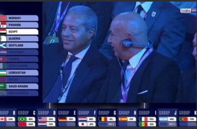 خوشحالی بلژیکیها از همگروهی با ایران / واکنش مصر