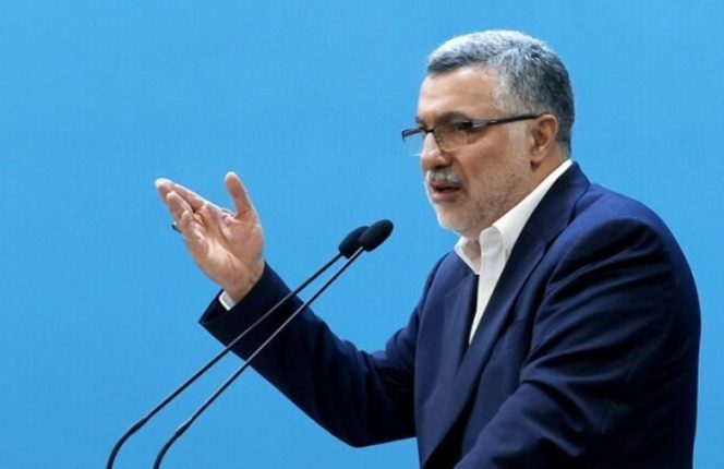 انتقاد وزیر بهداشت به دور زدن کنکور پزشکی