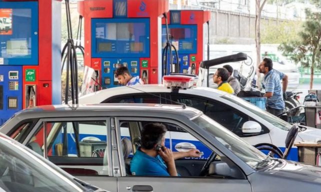 آقای پزشکیان مگر قول نداده بودید بنزین گران نشود؟