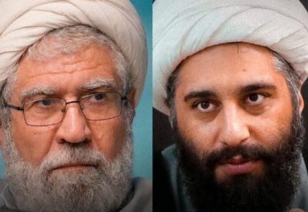 حجت الاسلام حامد کاشانی در دام مناظره افتاد