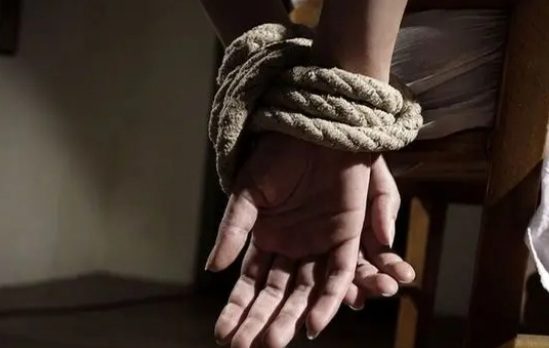 کشف باند آدمربایان مسلح در اصفهان؛۲۵۰۰ میلیارد مطالبه کردند