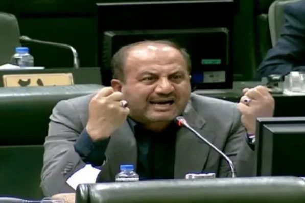نوروزی، نماینده علی‌آباد کتول: جنگل های کشور دارد از بین ‌می‌رود/ وزیر جهادکشاورزی و رئیس سازمان جنگل ها بیایند جواب بدهند که چه کار کرده‌اند/ ویدئو