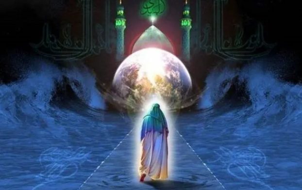 آیا عمر طولانی حضرت مهدی (عج) منطقی است؟/ داستان پیرمردی که با یک ذکر عمر زیاد یافت