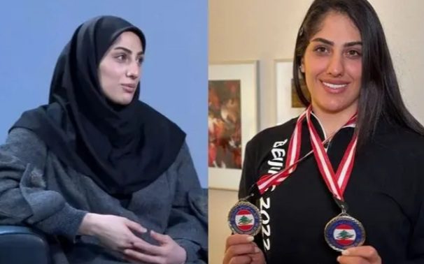 عاطفه احمدی از دلایل مهاجرت و پناهندگی اش به آلمان و بازگشت دوباره به ایران گفت/ ویدئو