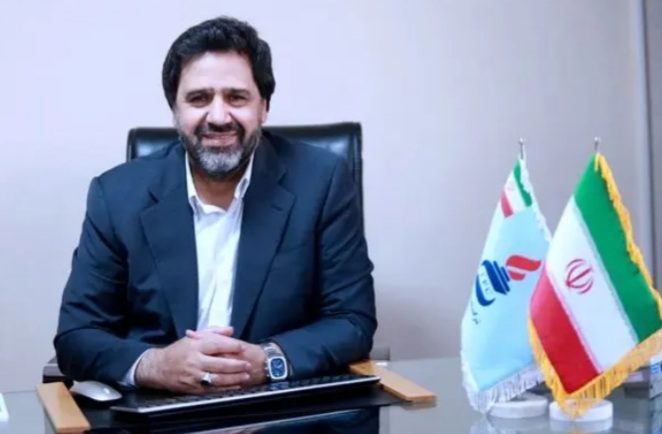 دکتر میراشرفی: پژوهش نظاممند، زیربنای توسعه پایدار در پتروشیمی تبریز است