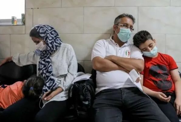 بازگشت کاپیتان؛ روزبه چشمی آماده درخشش دوباره