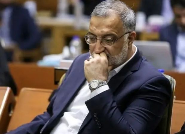 واکنش استانداری به غیبت زاکانی در جلسه شهرداران: تنشی در کار نیست