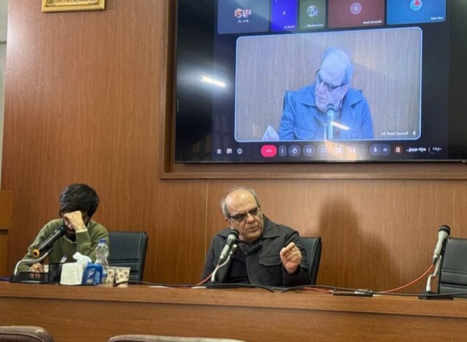 عبدی: مدیران هرگز حاضر نیستند با این حقوق‌ها زندگی کنند
