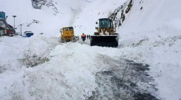 هشدار برای سرمای کم سابقه در ۲۶ استان کشور