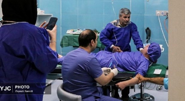 پوسیدگی دندان، شایع‌ترین بیماری غیر واگیر