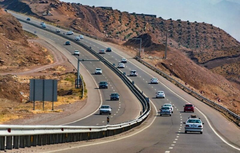 درسی که اجرای طرح زوج و فرد داد/ تبریز گنجایش نصف خودروهایش را دارد
