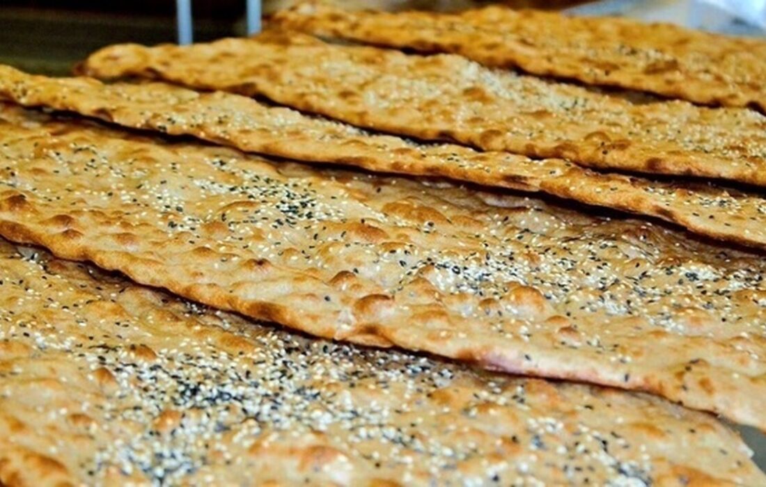 یارانه آرد و نان افزایش یافت