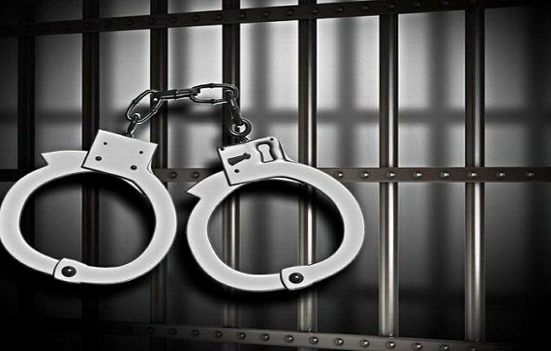 کشف ۲۲ کیلو حشیش در جاسک