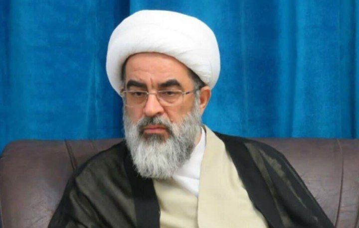 پیام تقدیر آیت‌الله فاضل لنکرانی از سردار رادان و کارکنان انتظامی کشور