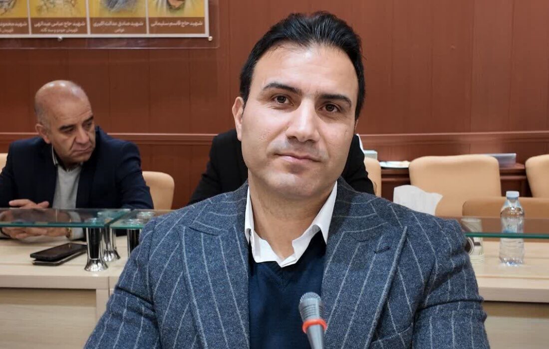 سکاندار هیات بوکس آذربایجان شرقی معرفی شد