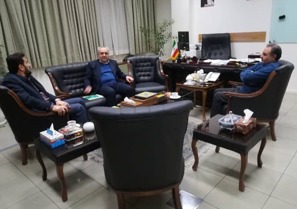 استاندار آذربایجان شرقی پیگیر انتقال آب ارس به تبریز