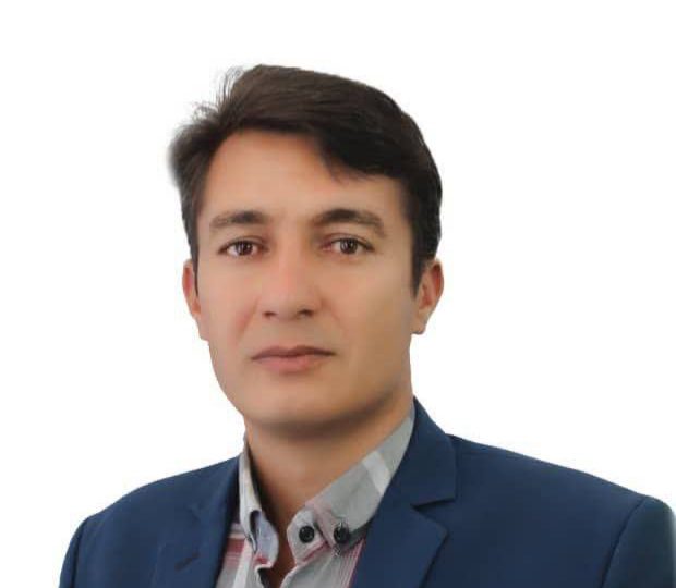 انتصاب رئیس اداره فرهنگ و ارشاد اسلامی هریس