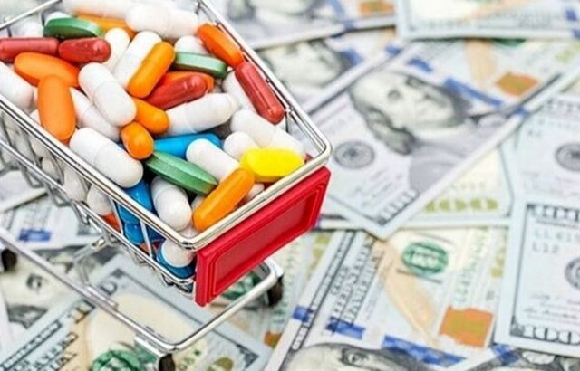 ارز ترجیحی داروها حذف می‌شود؟