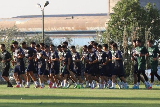 آماری که تکلیف لیست مازاد پرسپولیس را روشن میکند