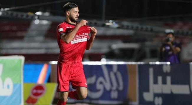 شایعه جدید درباره نوراللهی؛ پرسپولیس هم به صف مشتریان اضافه شد