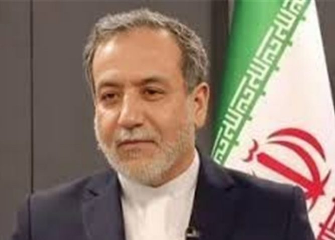 بررسی تحولات با حضور عراقچی در کمیسیون امنیت ملی مجلس