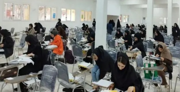 چرا دانش آموزان در ناآرامی های اخیر حضور داشتند؟