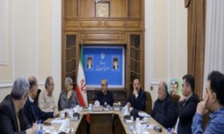 شهرک سلامت در تبریز احداث میشود