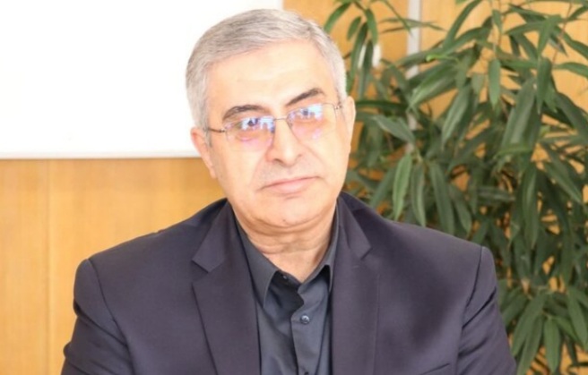 اصغر نورآیین مدیرعامل جدید گروه ماشین سازی تبریز شد