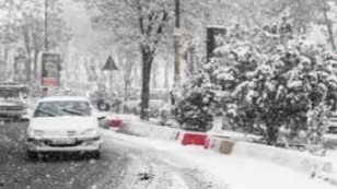 سرما در آذربایجان‌غربی رکورد زد/ تخت‌سلیمان دمای منفی ۲۲.۴ درجه را تجربه کرد