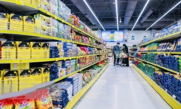 آغاز مرحله دوم کالابرگ الکترونیک از ۱۵ بهمن