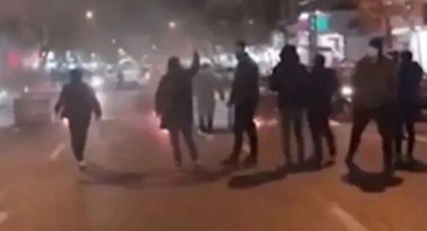 درخواست وزارت بهداشت از مجروحان حوادث اخیر