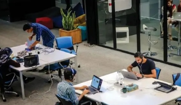 امیدواریم دسترسی شرکت‌ها به اینترنت بین‌المللی حداکثر ظرف یکی دو روز آینده برقرار شود