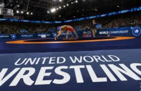 روسیه ویزا نداد؛ اعزام کشتی ایران به جام یاریگین لغو شد