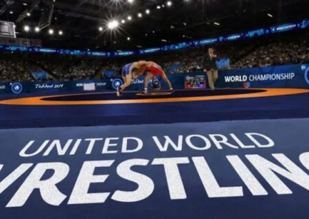 روسیه ویزا نداد؛ اعزام کشتی ایران به جام یاریگین لغو شد