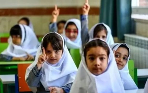 مدارس پایتخت فردا دایر می باشد