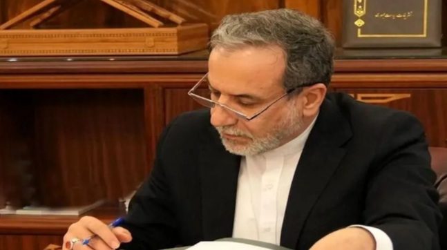 اروپاییها خیلی زود میفهمند که درباره ایران اشتباه کردند