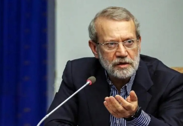 لاریجانی: تبعات مصوبه اروپا علیه سپاه متوجه خود آن‌هاست