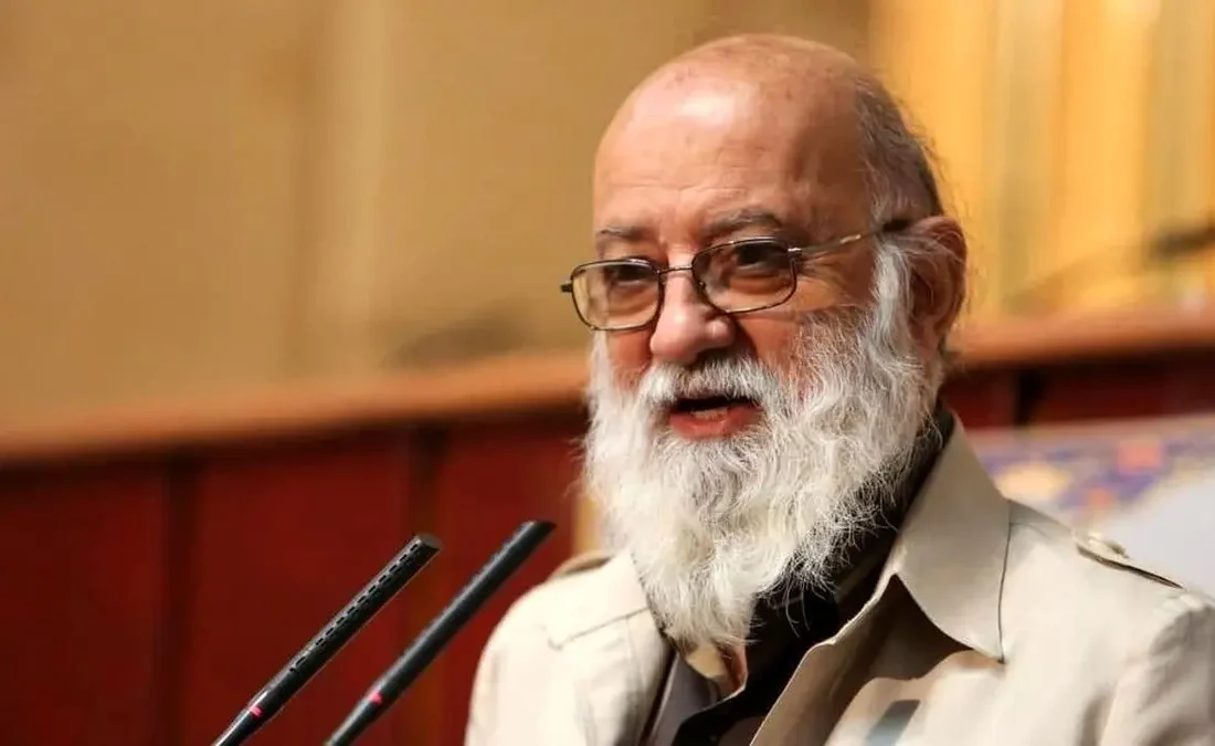 آیا چمران در انتخابات شورای هفتم شرکت میکند؟