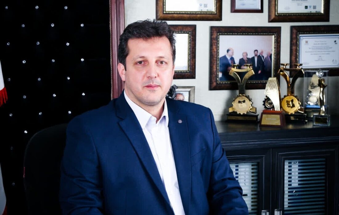 توسعه تولید و صادرات با راه‌اندازی خط پیشرفته بسته بندي قرص ماشین ظرفشویی در سهلان