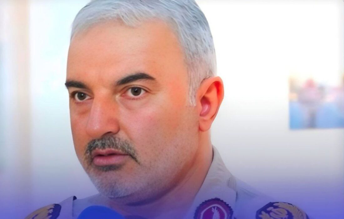 کشف ۲۲ هزار و ۷۰۰ دلار ارز خارجی در مرز تمرچین 