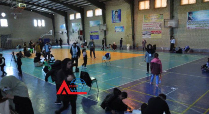 سومین دوره مسابقات خانوادگی دومینو در مرند برگزار می شود