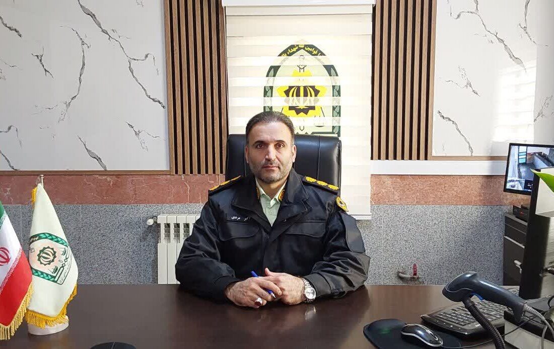  «نحوه اعزام مشمولين پايه خدمتي اسفند ماه 1404»
